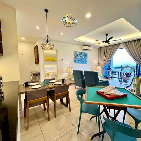 Atlantis 8-12Pax/Netflix/Video Game/5Min To Jonker Apartment Malacca ภายนอก รูปภาพ
