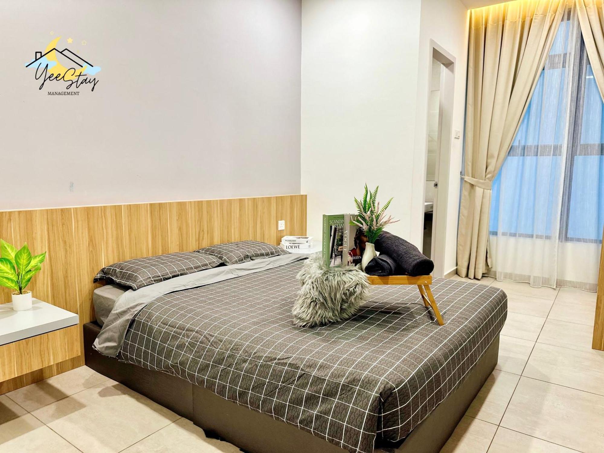 Atlantis 8-12Pax/Netflix/Video Game/5Min To Jonker Apartment Malacca ภายนอก รูปภาพ