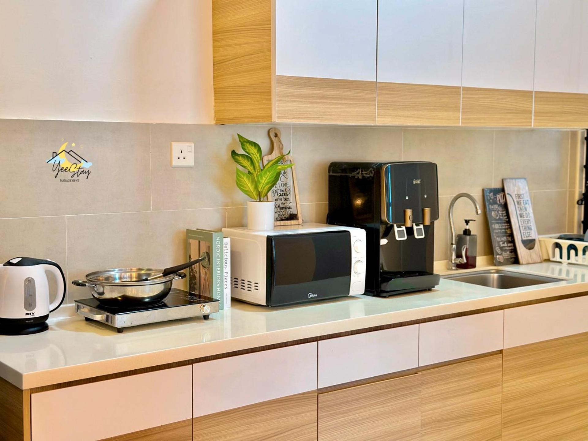 Atlantis 8-12Pax/Netflix/Video Game/5Min To Jonker Apartment Malacca ภายนอก รูปภาพ