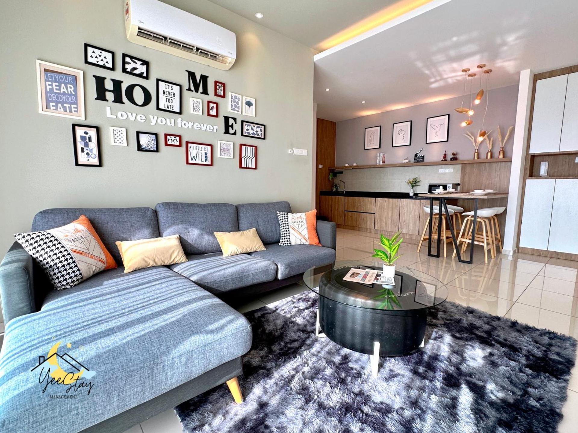 Atlantis 8-12Pax/Netflix/Video Game/5Min To Jonker Apartment Malacca ภายนอก รูปภาพ
