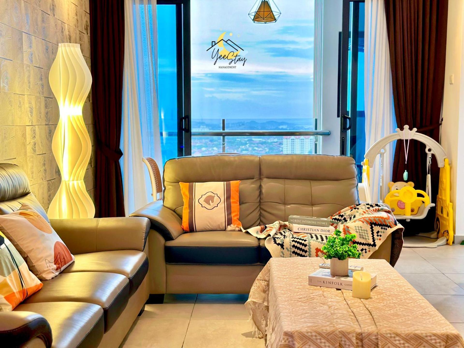 Atlantis 8-12Pax/Netflix/Video Game/5Min To Jonker Apartment Malacca ภายนอก รูปภาพ
