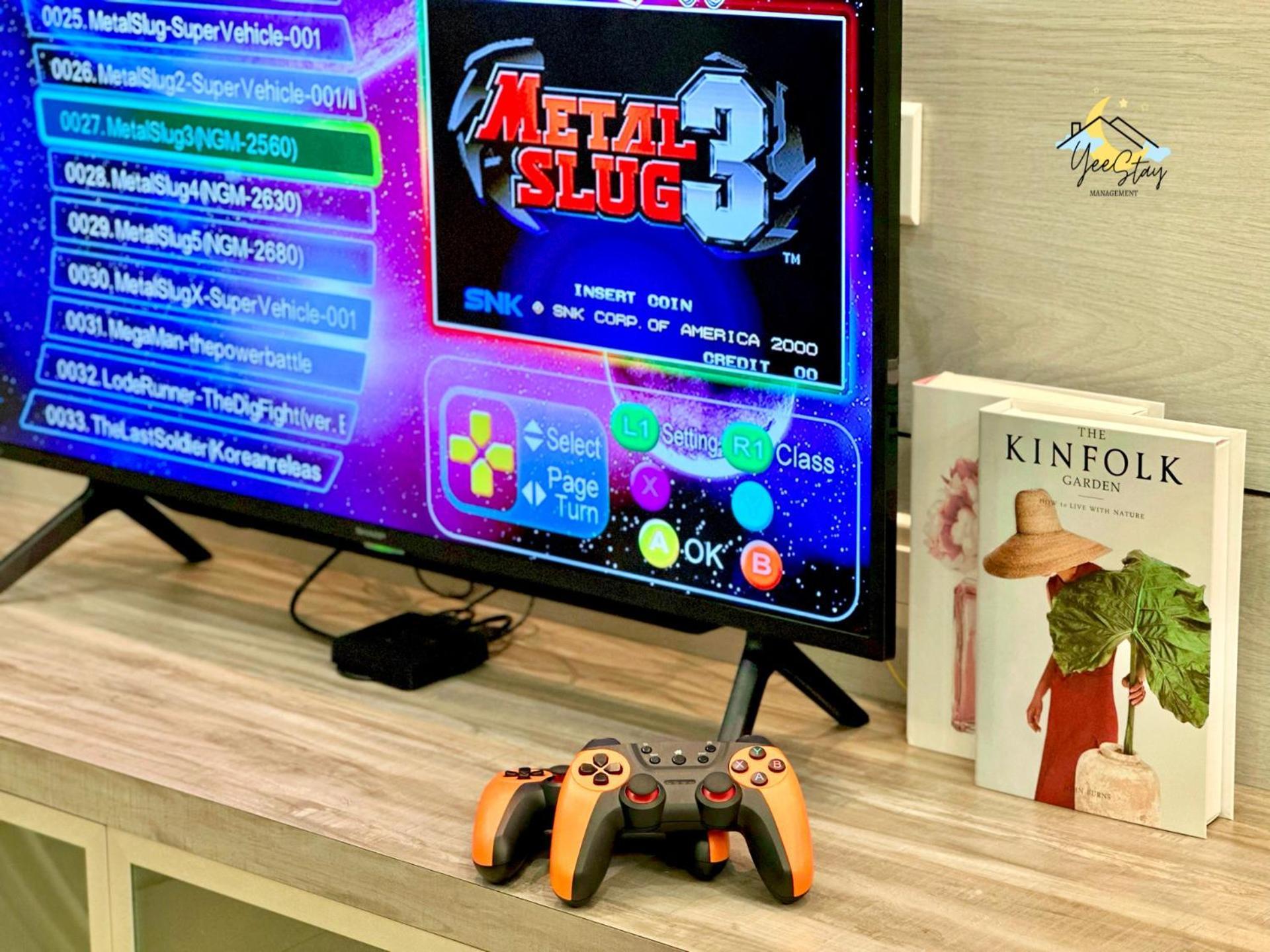 Atlantis 8-12Pax/Netflix/Video Game/5Min To Jonker Apartment Malacca ภายนอก รูปภาพ