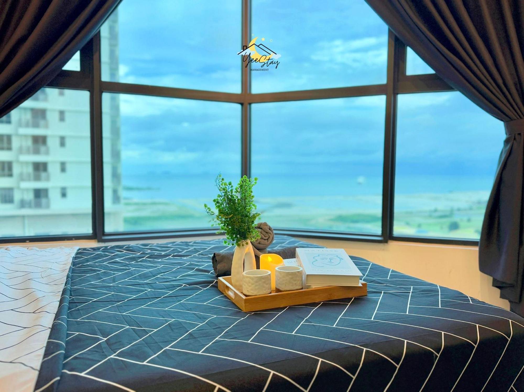 Atlantis 8-12Pax/Netflix/Video Game/5Min To Jonker Apartment Malacca ภายนอก รูปภาพ