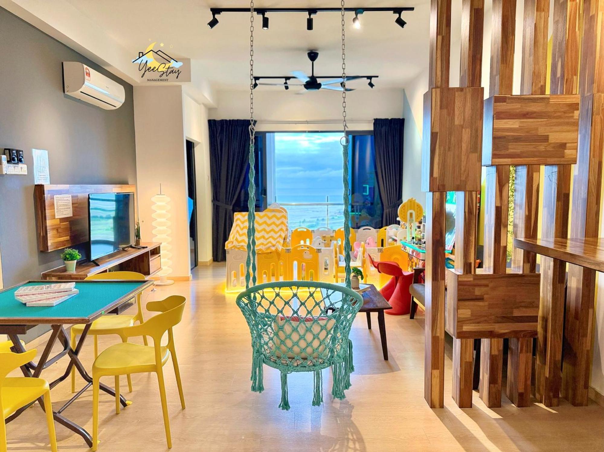 Atlantis 8-12Pax/Netflix/Video Game/5Min To Jonker Apartment Malacca ภายนอก รูปภาพ